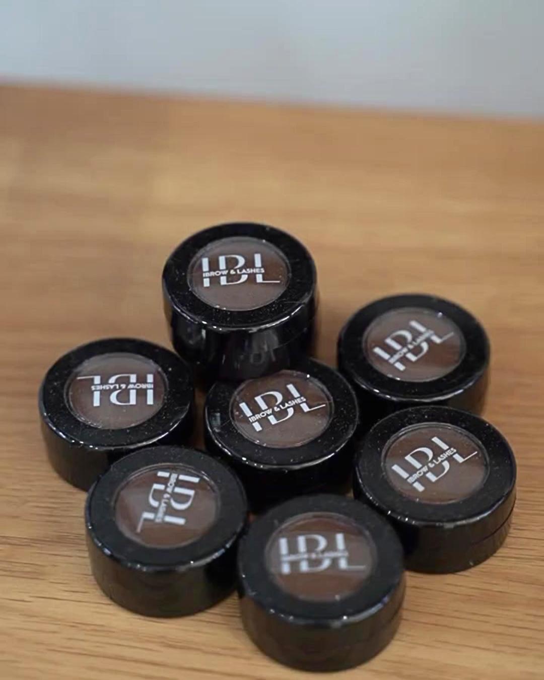 Brow Mineral Make Up